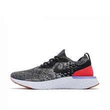 Load image into Gallery viewer, Original Nike Epic React Flyknit Men's Running Shoes Sport Outdoor Sneakers Massage Jogging Walking Athletic Designer AQ0067-006