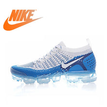 Load image into Gallery viewer, NIKE AIR VAPORMAX FLYKNIT 2.0 Original Authentic Mens Running Shoes Breathable Sport Outdoor Sneakers Walking jogging 942842