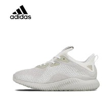 Load image into Gallery viewer, Original Official Authentic Adidas AlphaBOUNCE Light Running Shoes Men UltraBOOST Classic Sneaker Breathable Stability Massage
