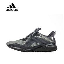 Load image into Gallery viewer, Original Official Authentic Adidas AlphaBOUNCE Light Running Shoes Men UltraBOOST Classic Sneaker Breathable Stability Massage