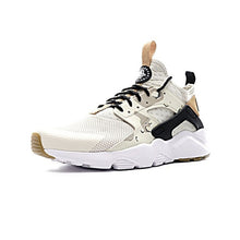 Load image into Gallery viewer, Original Authentic NIKE AIR HUARACHE RUN ULTRA Men's Running Shoes Sneakers Sport Outdoor Athletic Designer 2019 New 752038-991