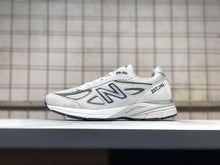 Load image into Gallery viewer, High Quality NEW BALANCEX M990 Men's Sports Shoes Badminton Shoes