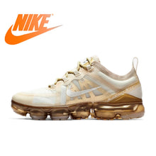 Load image into Gallery viewer, Original Authentic NIKE AIR VAPORMAX 2019 Womens Running Shoes Comfortable Breathable Sports Sneakers new arrival AR6632-101