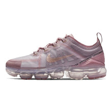 Load image into Gallery viewer, Original Authentic NIKE AIR VAPORMAX 2019 Womens Running Shoes Comfortable Breathable Sports Sneakers new arrival AR6632-101