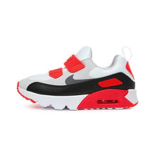 Load image into Gallery viewer, Nike Air Max 90 Kids Original Children Shoes Spring and Autumn Air Cushion Comfortable Sneakers #881927-002