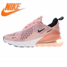 Load image into Gallery viewer, NIKE Air Max 270 Original Authentic Women's Running Shoes Sports Outdoor Sneakers Comfortable Breathable New Listing AH6789-600