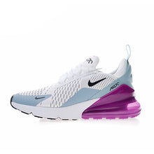 Load image into Gallery viewer, NIKE Air Max 270 Original Authentic Women's Running Shoes Sports Outdoor Sneakers Comfortable Breathable New Listing AH6789-600