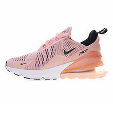 Load image into Gallery viewer, NIKE Air Max 270 Original Authentic Women's Running Shoes Sports Outdoor Sneakers Comfortable Breathable New Listing AH6789-600