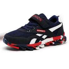 Load image into Gallery viewer, Children Shoes Boys Casual Kids Sneakers Sport Sneakers Outdoor Shoes
