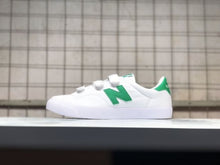 Load image into Gallery viewer, New pattern NEW BALANCE men's shoes, canvas shoes, low-top fashion casual shoes, Badminton Shoes