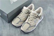 Load image into Gallery viewer, Superior quality NEW BALANCEX MSX90 Series women Shoes Retro Badminton Shoes