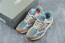 Load image into Gallery viewer, Superior quality NEW BALANCEX MSX90 Series women Shoes Retro Badminton Shoes