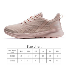 Load image into Gallery viewer, Camel Women Breathable Running Shoes Comfortable Outdoor Jogging Walking Sneakers