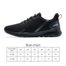 Load image into Gallery viewer, Camel Women Breathable Running Shoes Comfortable Outdoor Jogging Walking Sneakers