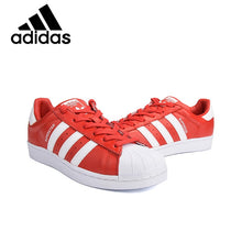 Load image into Gallery viewer, Adidas SuperStar Original Shoes Mens Womens Sport Unisex Outdoor Shoes