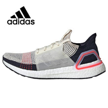 Load image into Gallery viewer, Original Authentic Adidas UltraBoost 19 UB19 Sneakers Running Shoes Women Men Unisex Sport Outdoor Designer Athletic 2019 B37705
