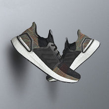 Load image into Gallery viewer, Original Authentic Adidas UltraBoost 19 UB19 Sneakers Running Shoes Women Men Unisex Sport Outdoor Designer Athletic 2019 B37705