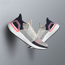 Load image into Gallery viewer, Original Authentic Adidas UltraBoost 19 UB19 Sneakers Running Shoes Women Men Unisex Sport Outdoor Designer Athletic 2019 B37705