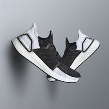 Load image into Gallery viewer, Original Authentic Adidas UltraBoost 19 UB19 Sneakers Running Shoes Women Men Unisex Sport Outdoor Designer Athletic 2019 B37705