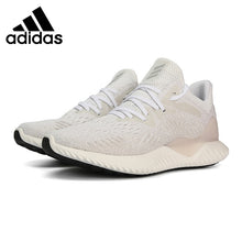 Load image into Gallery viewer, Original Authentic Adidas Alphabounce Beyond Women's Running Shoes Outdoor Sneakers Breathable Athletic Designer 2019 New B76048