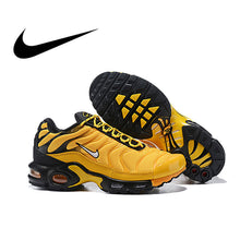 Load image into Gallery viewer, Nike Air Max Plus Original Men's Running Shoes Outdoor Breathable Comfort Sneakers Designer Shockproof Jogging Footwear Athletic