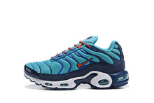 Load image into Gallery viewer, Nike Air Max Plus Original Men's Running Shoes Outdoor Breathable Comfort Sneakers Designer Shockproof Jogging Footwear Athletic