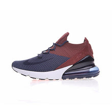 Load image into Gallery viewer, Original Authentic Nike Air Max 270 Flyknit Men's Comfortable Running Shoes Sport Outdoor Walking Sneakers Breathable AO1023
