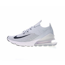 Load image into Gallery viewer, Original Authentic Nike Air Max 270 Flyknit Men's Comfortable Running Shoes Sport Outdoor Walking Sneakers Breathable AO1023