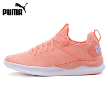 Load image into Gallery viewer, Original New Arrival  PUMA IGNITE Flash evoKNIT Women's Running Shoes Sneakers