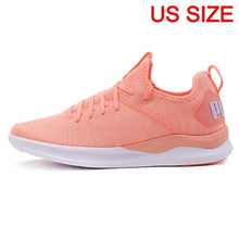 Load image into Gallery viewer, Original New Arrival  PUMA IGNITE Flash evoKNIT Women's Running Shoes Sneakers