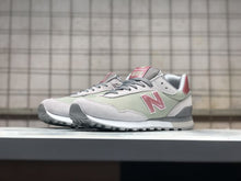 Load image into Gallery viewer, New pattern NEW BALANCE 515 series women's shoes retro sports shoes Badminton Shoes