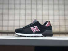 Load image into Gallery viewer, New pattern NEW BALANCE 515 series women's shoes retro sports shoes Badminton Shoes