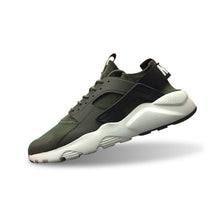 Load image into Gallery viewer, Original Nike Air Huarache Run Ultra Men Running Shoes Outdoor Sport Sneakers Cozy Trainers Footwear 2019 Athletic Lightweight