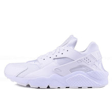 Load image into Gallery viewer, Original Nike Air Huarache Run Ultra Men Running Shoes Outdoor Sport Sneakers Cozy Trainers Footwear 2019 Athletic Lightweight