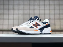 Load image into Gallery viewer, New Balance 574 Men's Classic Casual Shoes Badminton Shoes
