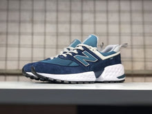 Load image into Gallery viewer, New Balance 574 Men's Classic Casual Shoes Badminton Shoes