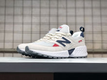 Load image into Gallery viewer, New Balance 574 Men's Classic Casual Shoes Badminton Shoes