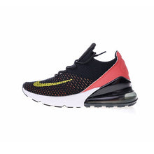 Load image into Gallery viewer, Original authentic Nike Air Max 270 Flyknit women's running shoes outdoor sports shoes fashion breathable comfort AH6803-300