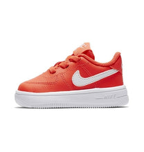 Load image into Gallery viewer, NIKE Kids FORCE 1 '18 (TD) New Arrival Boy And Girl Running Shoe Toddler Comfortable Sports Breathable Sneakers #905220-603