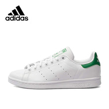 Load image into Gallery viewer, Original Authentic Adidas Men's Stan Smith Skateboarding Shoes Sneakers Comfortable Breathable Sport Footwear Designer Athletic