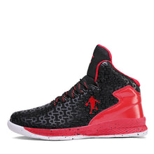 Load image into Gallery viewer, Man High-Top Jordon Basketball Shoes Men's Cushion Light Basketball Sneakers