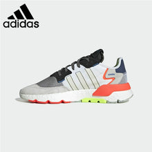 Load image into Gallery viewer, Adidas Nite Jogger Running Shoes Reflective Sneakers Men And Women Sports Outdoor Shoes