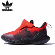 Load image into Gallery viewer, Adidas FortaRun Spider-Man Original Kids Running Sport Shoes Outdoor Shoes Non-Slippery Breathable Sneakers