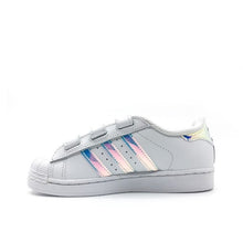 Load image into Gallery viewer, Adidas Superstar Cf C Original Kids Classic Skateboarding Shoes Children Anti-Slippery Sports Sneakers