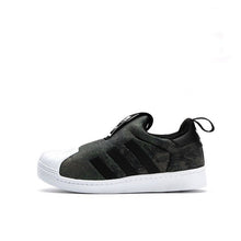 Load image into Gallery viewer, Adidas SuperStar Original Kids Sport Outdoor Sneakers For Kids