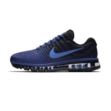 Load image into Gallery viewer, Nike AIR MAX Mens Running Shoes Sport Outdoor Sneakers Athletic Designer Footwear 2019 New Jogging Breathable Lace-Up 849559-010