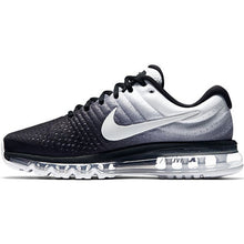 Load image into Gallery viewer, Nike AIR MAX Mens Running Shoes Sport Outdoor Sneakers Athletic Designer Footwear 2019 New Jogging Breathable Lace-Up 849559-010