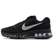 Load image into Gallery viewer, Nike AIR MAX Mens Running Shoes Sport Outdoor Sneakers Athletic Designer Footwear 2019 New Jogging Breathable Lace-Up 849559-010