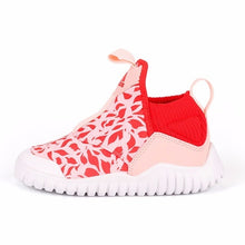 Load image into Gallery viewer, Adidas RapidaZen Original Kids New Pattern Canvas Children Comfortable Sport Shoes