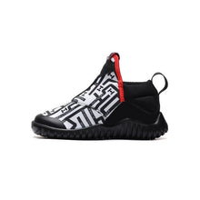 Load image into Gallery viewer, Adidas RapidaZen Original Kids New Pattern Canvas Children Comfortable Sport Shoes